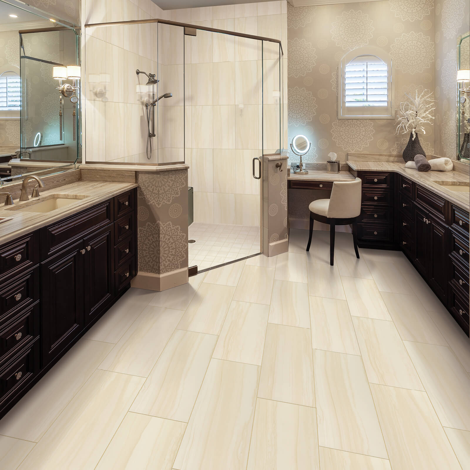 Bathrooms tile | Affordable Flooring Warehouse | Steamboat Springs, CO