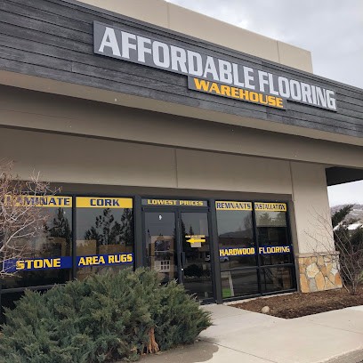 Store | Affordable Flooring Warehouse | Steamboat Springs, CO