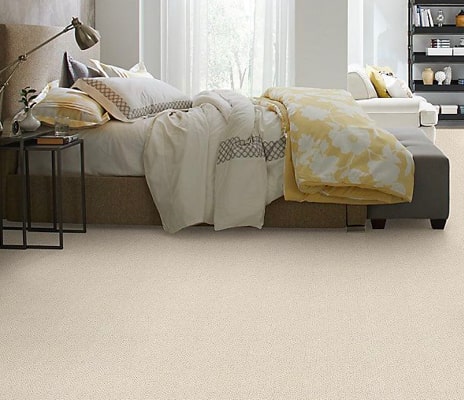 Bedroom carpet flooring | Affordable Flooring Warehouse | Steamboat Springs, CO