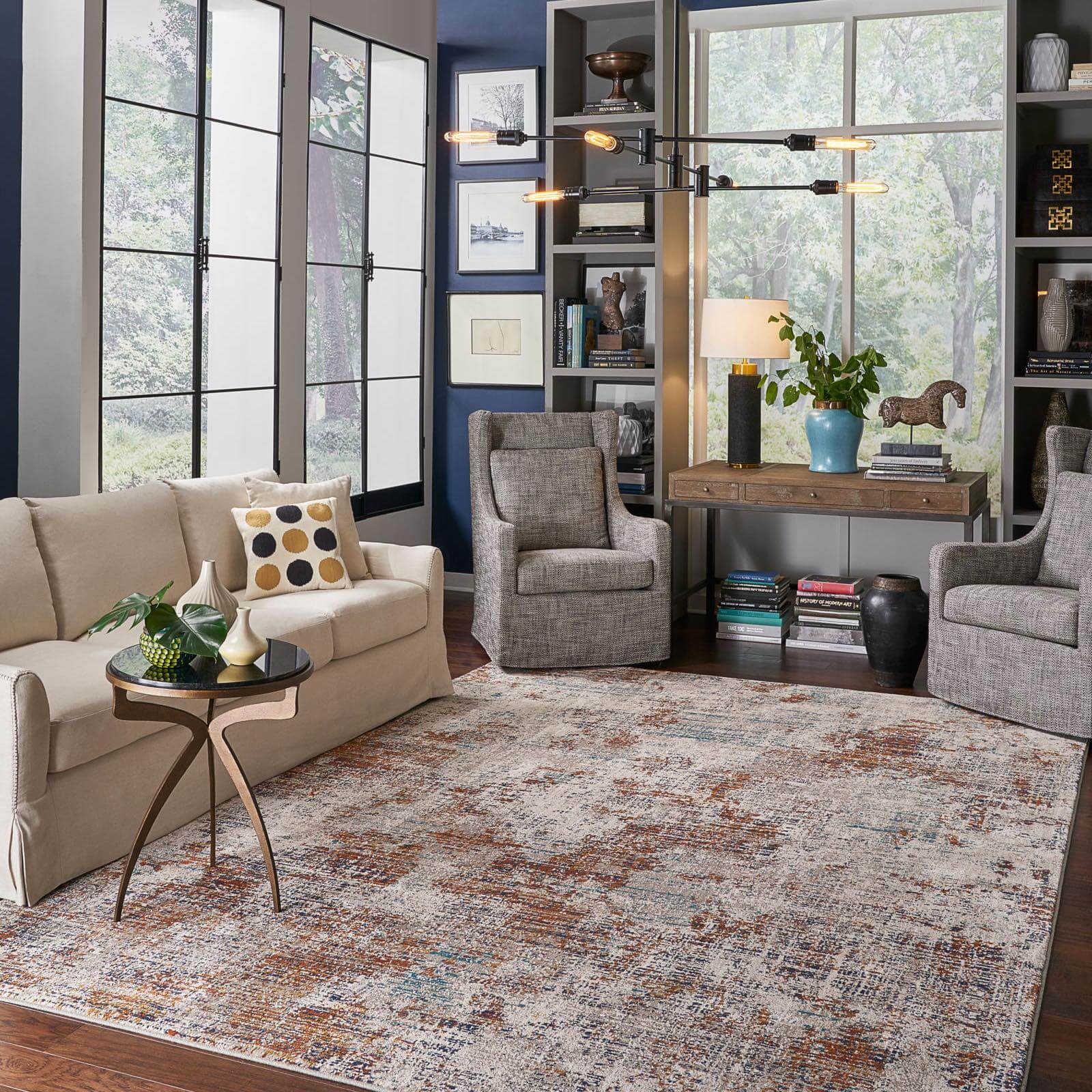 area rug | Affordable Flooring Warehouse | Steamboat Springs, CO