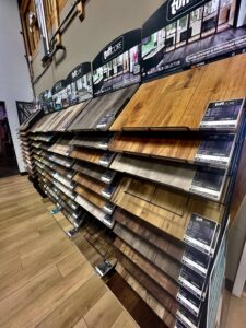 Showroom | Affordable Flooring Warehouse
