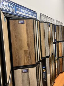 Showroom | Affordable Flooring Warehouse